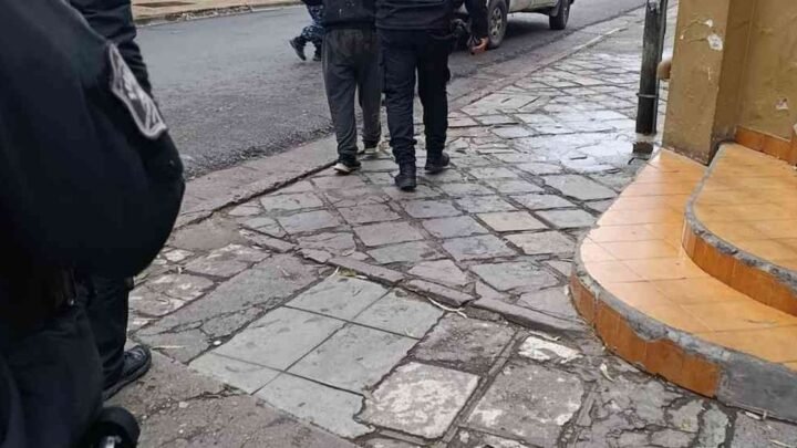 infraccionados en Salta