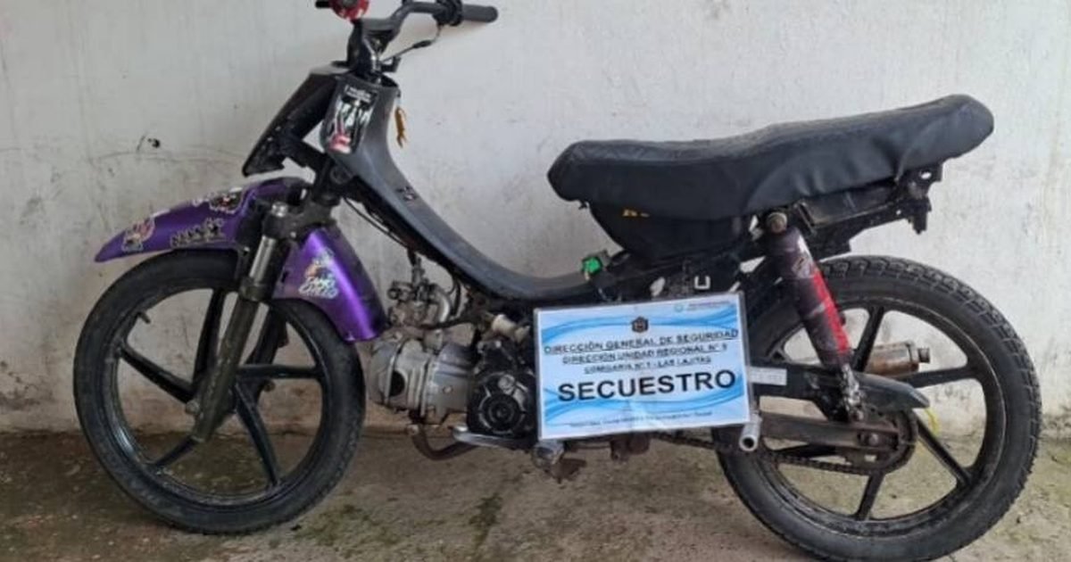 Las Lajitas