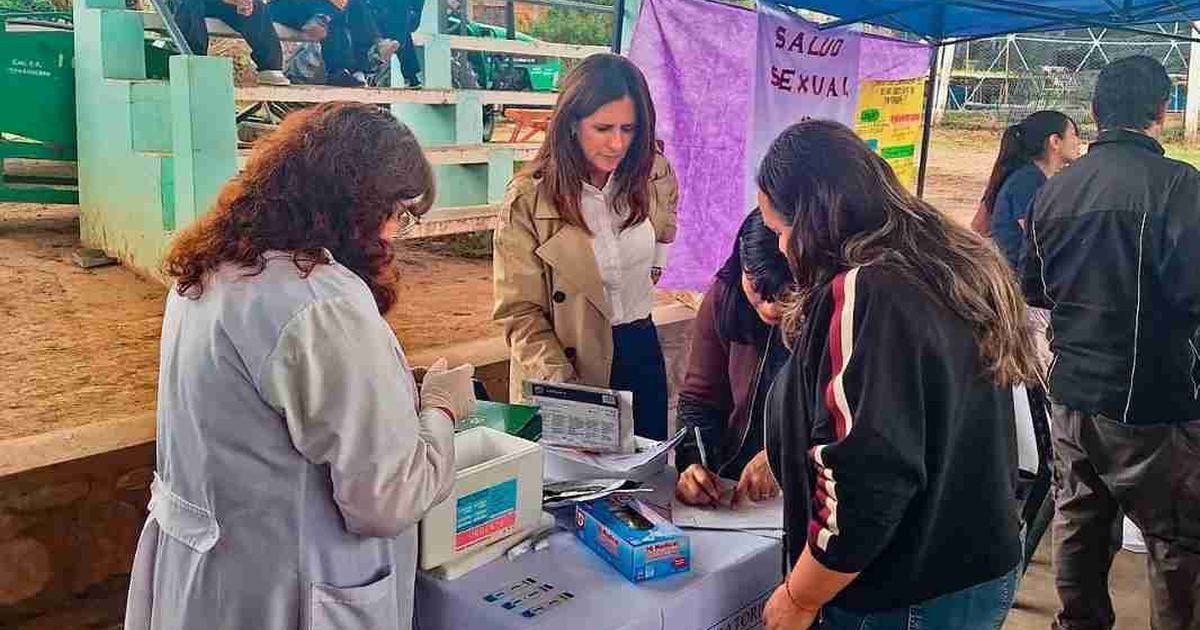 Semana de las Adolescencias