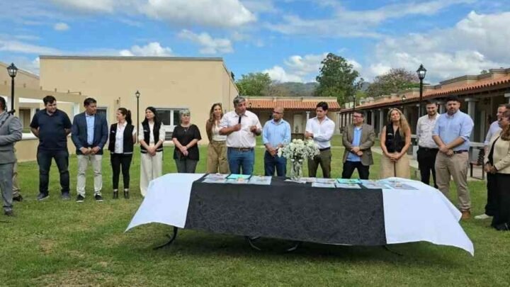 viviendas para personas mayores