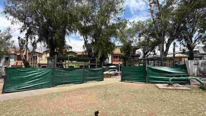 Impulso Plaza