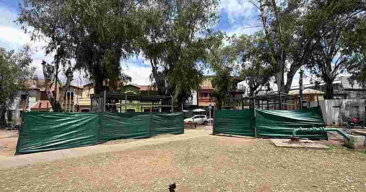 Impulso Plaza