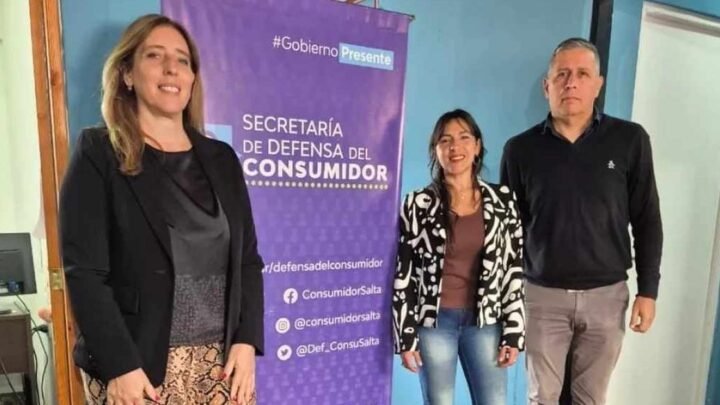 Defensa del Consumidor