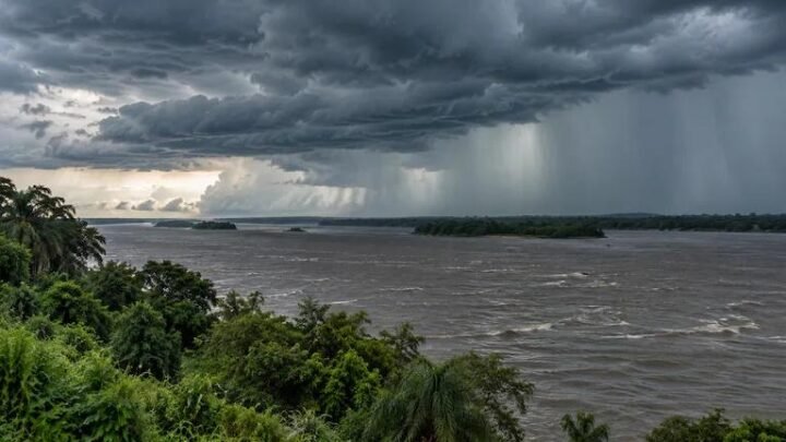 Alerta por El Niño: el fenómeno llegará a su máxima intensidad entre noviembre y diciembre