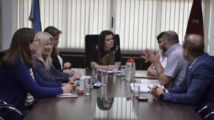 modernización procesos administrativos