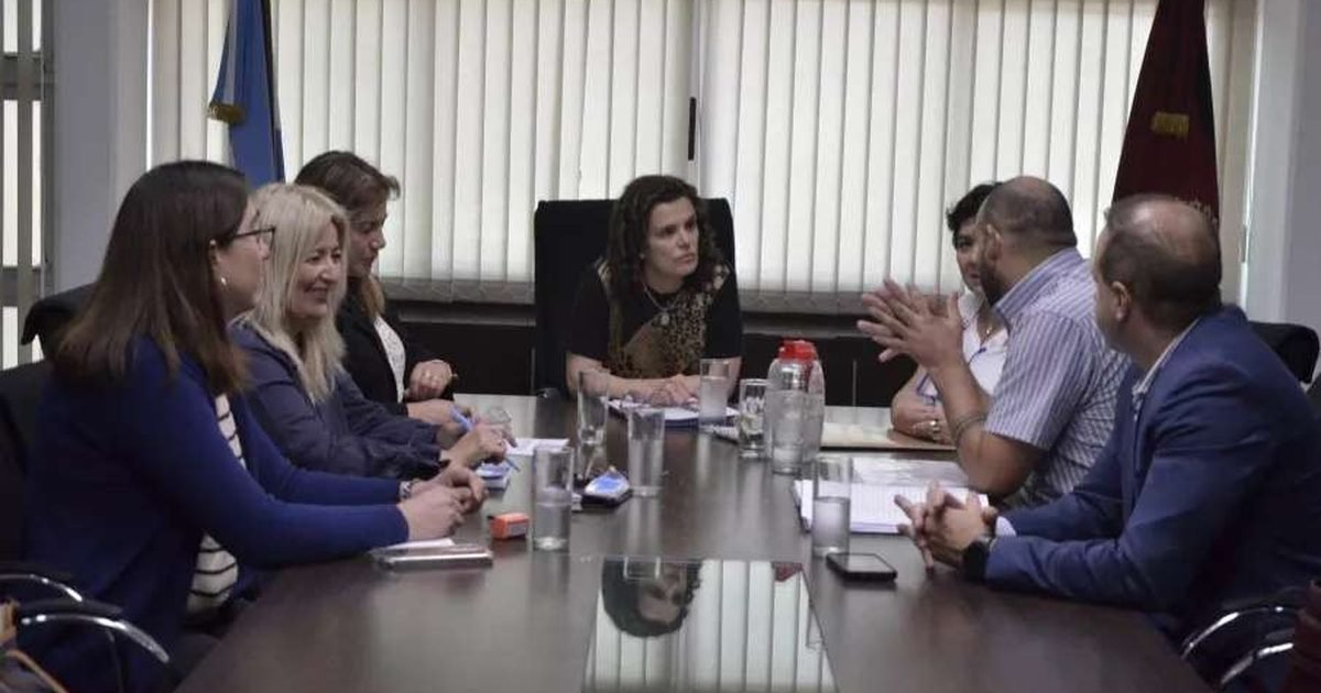 modernización procesos administrativos