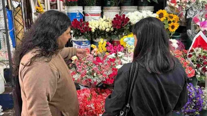 Esquina de las Flores