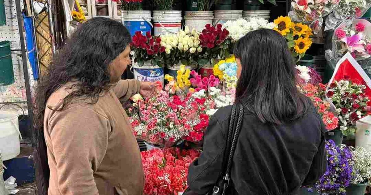 Esquina de las Flores
