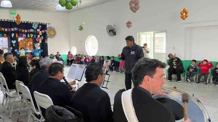 Banda Municipal