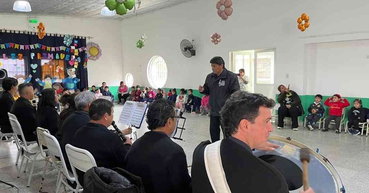 Banda Municipal