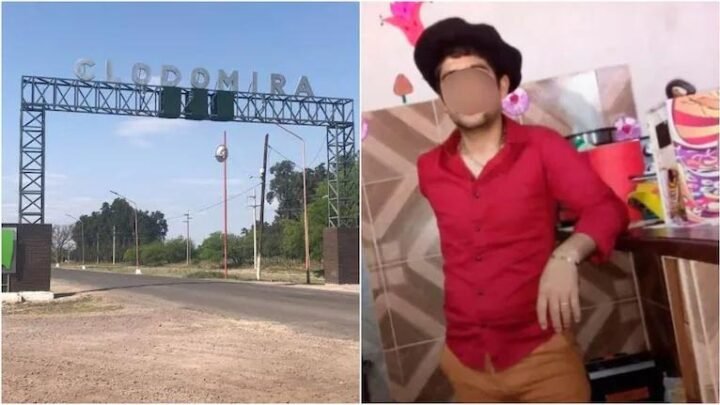 Femicidio en Santiago del Estero: asesinaron a una mujer de cinco puñaladas y buscan intensamente a su pareja