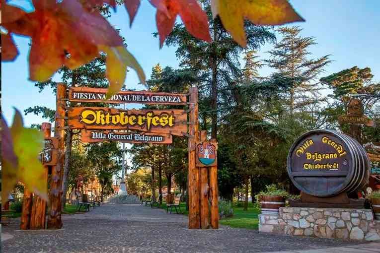 feriado octubre cuánto cuesta escaparse destinos más elegidos argentinos
