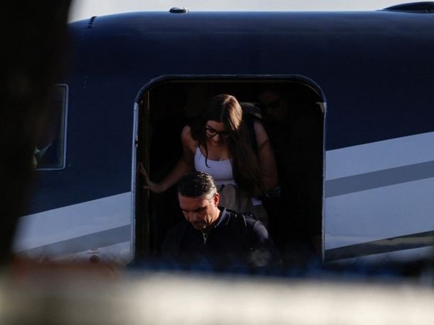 Escándalo internacional: Flávio Bolsonaro huyó a Estados Unidos tras cruzar por Argentina para evadir a la Justicia