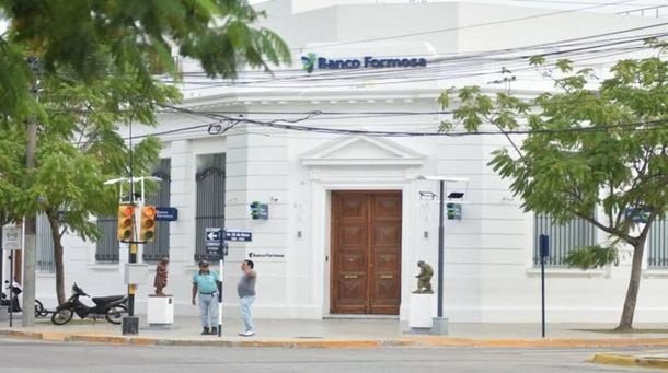 estafa virtual Escándalo Formosa le vaciaron cuenta sacaron