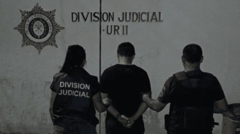 Recibió prisión perpetua por el brutal abuso y asesinato de un hombre de 72 años en Rosario