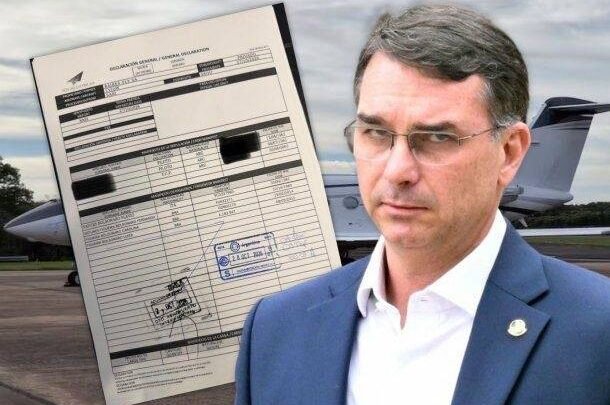 Escándalo por la fuga de Flávio Bolsonaro: la Justicia desestimó la denuncia de Marcela Pagano en Misiones