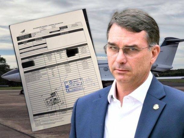 Escándalo por la fuga de Flávio Bolsonaro: la Justicia desestimó la denuncia de Marcela Pagano en Misiones