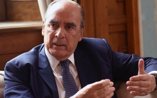 Guillermo Francos anticipó que La Libertad Avanza y el PRO podrían aliarse en 2027