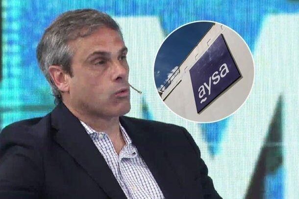 Guillermo Michel exige a la Auditoría General una auditoría integral por la privatización de Aguas y Saneamientos Argentinos