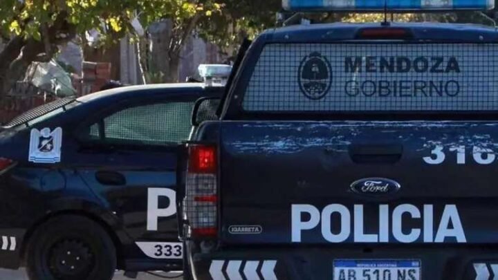 Tragedia en Mendoza: una beba de un año murió ahogada tras caer a un canal de riego en Guaymallén