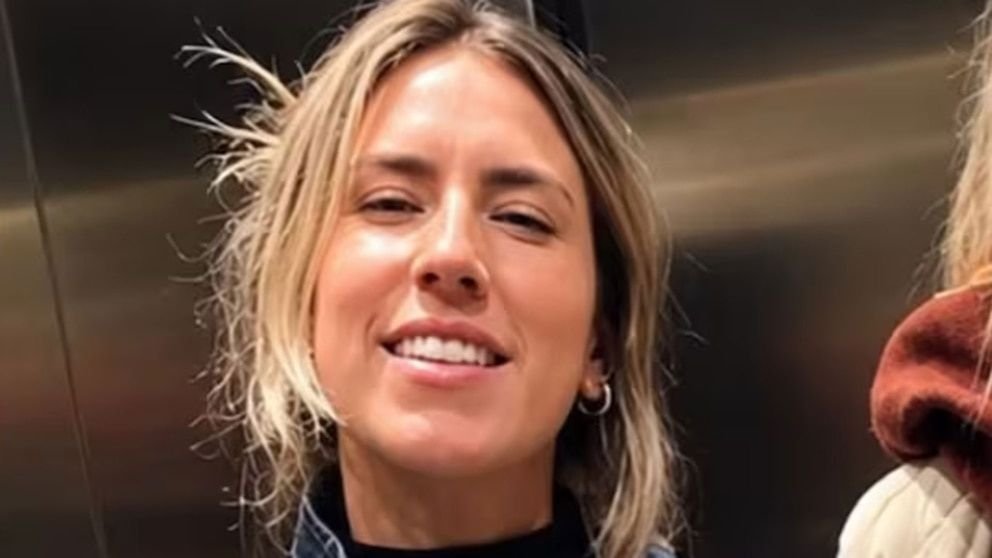 Daniela Villalba Hallaron valija sangre basura encontraron
