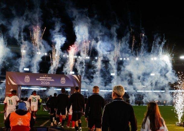 Histórica despedida de Lionel Messi: cronograma completo y line-up de shows en vivo