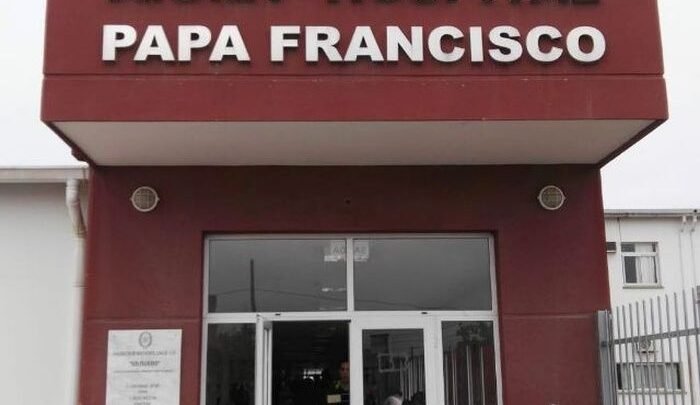 Brutal ataque en el Hospital Papa Francisco: imputaron a una mujer por destrozar a golpes a una médica