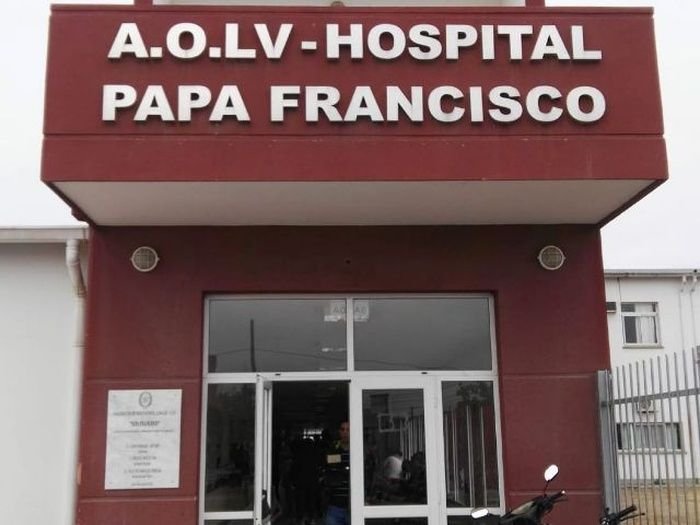 Brutal ataque en el Hospital Papa Francisco: imputaron a una mujer por destrozar a golpes a una médica