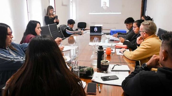 Apps de transporte Salta Regulación ya hay 986 conductores