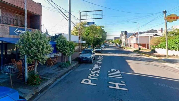 Escalofriante hallazgo en Neuquén: encontraron un dedo humano atado con un alambre frente a un bar