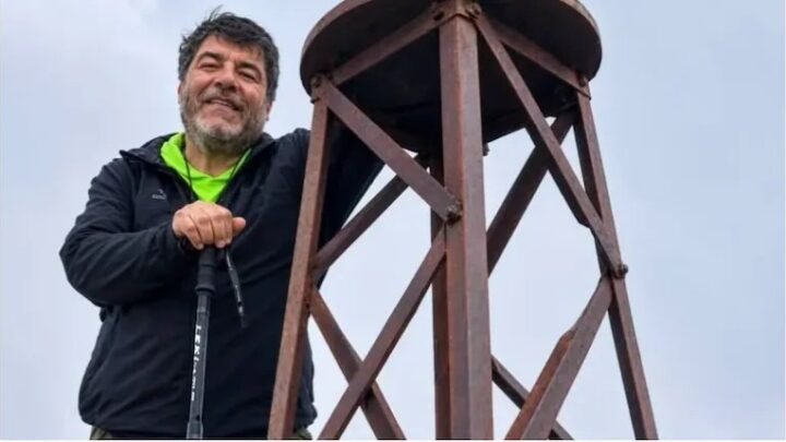 Intensifican la búsqueda del docente Raúl Moyano en Tucumán