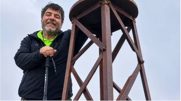 Intensifican la búsqueda del docente Raúl Moyano en Tucumán