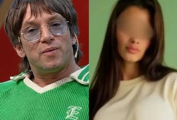 Joaquín Levinton rompió el silencio tras la denuncia por abuso: "Está obsesionada, esto no va a terminar"