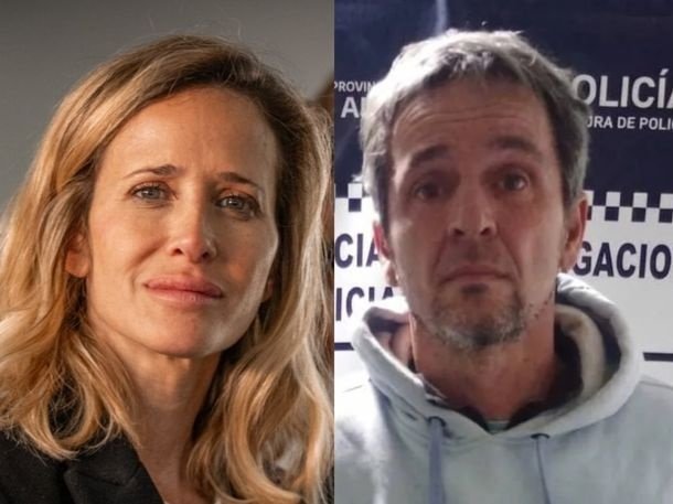 Julieta Prandi rompió el silencio sobre la estrategia judicial de Contardi: "Mis hijos le tienen terror"