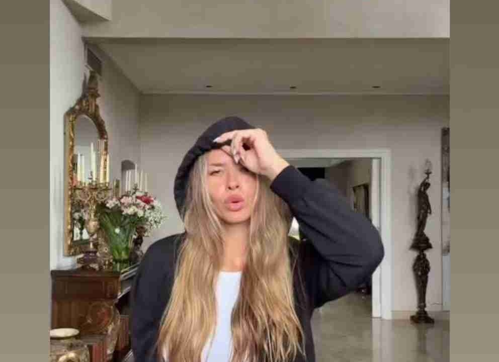Escándalo en redes: la China Suárez festejó el divorcio de Mauro Icardi y Wanda Nara y recibió una lluvia de críticas
