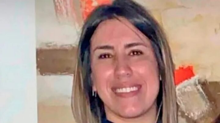 Conmoción en Córdoba: el desgarrador adiós a Daniela Villalba, la joven hallada asesinada en su departamento