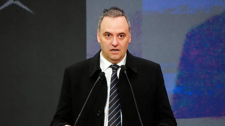 Investigan el origen de los fondos de Adorni: la fiscalía busca determinar si controló cuentas de Bitcoin