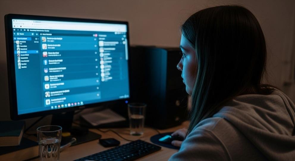 BajaloYa!: la herramienta gratuita para que menores denuncien la difusión de imágenes íntimas sin exponerse