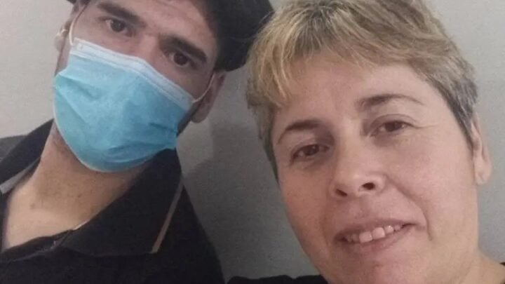 Tragedia en Entre Ríos: una madre que le donó un riñón a su hijo murió junto a él en un choque fatal