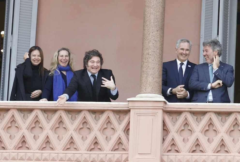 La interna del oficialismo cambia de foco y de terreno: tensión con Patricia Bullrich en el acelerado camino electoral