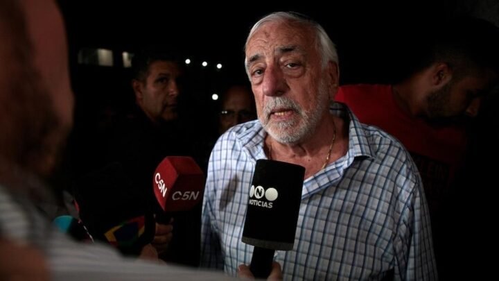 Escándalo en la Unión Tranviarios Automotor: la Justicia suspendió las elecciones por graves irregularidades
