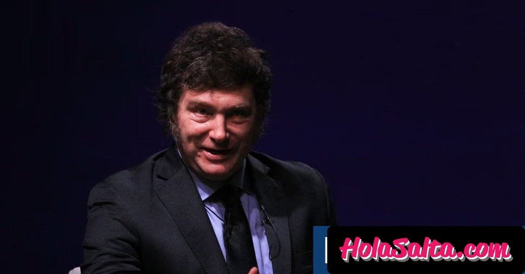 La Libertad Avanza desmintió categóricamente que Javier Milei haya recibido golpes en Catamarca