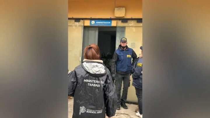 Tragedia en Buenos Aires: la muerte de un joven por envenenamiento reveló una brutal red de explotación laboral