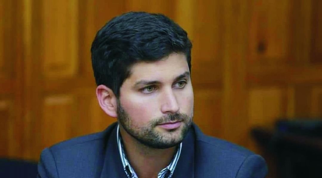 Baltasar Lara Gros confirmó que irá por la reelección en la intendencia de Orán