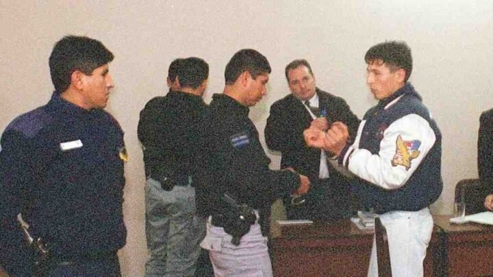 Escándalo judicial: otorgaron la libertad condicional a uno de los asesinos del padre Ernesto Martearena