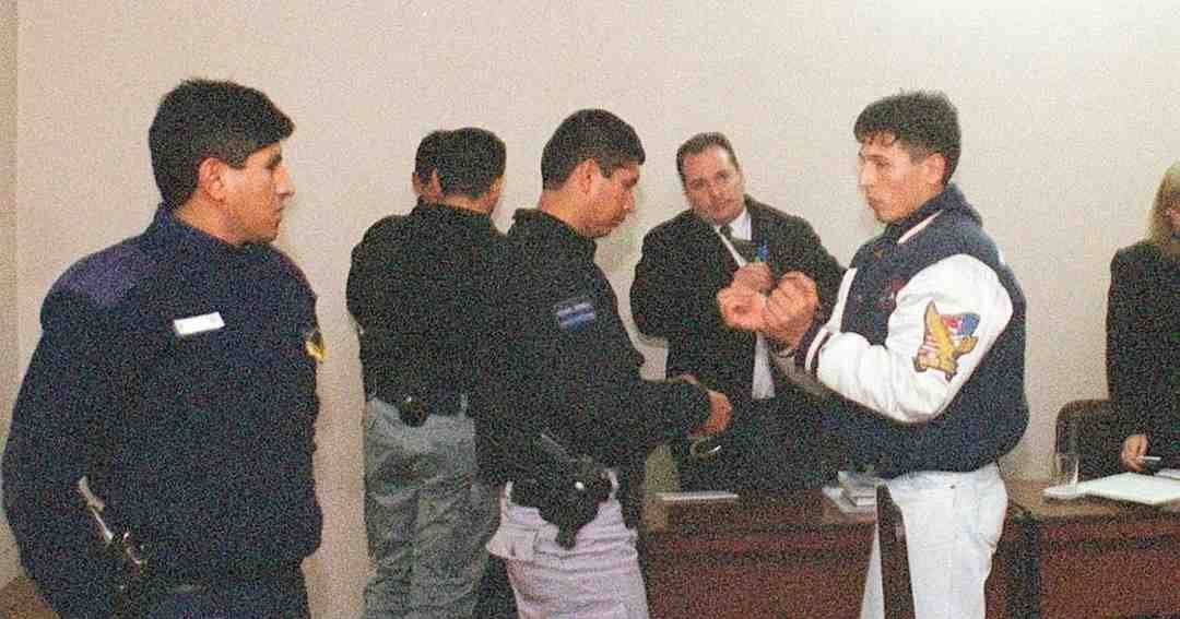 Escándalo judicial: otorgaron la libertad condicional a uno de los asesinos del padre Ernesto Martearena