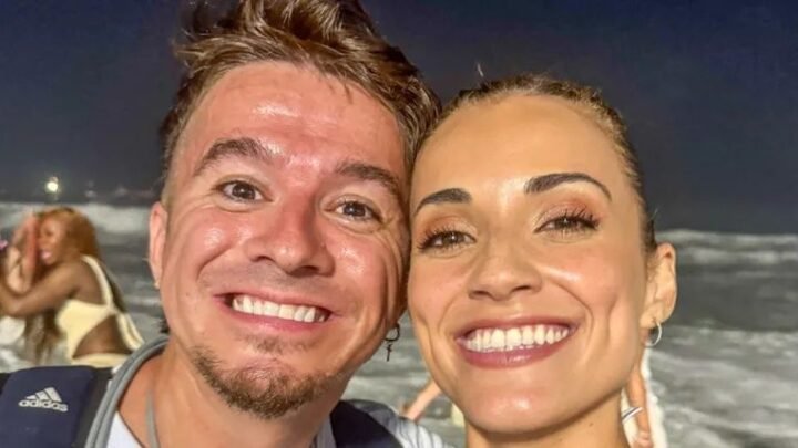 Fin de un ciclo: Jere Fijo y Gina Casinelli confirmaron su separación tras el cierre de su proyecto de viajes