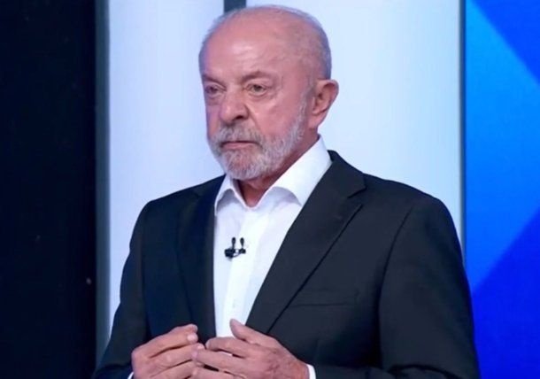 Escandaloso cruce entre Lula y Flávio Bolsonaro: el presidente de Brasil destrozó a Milei y lanzó una polémica frase sobre