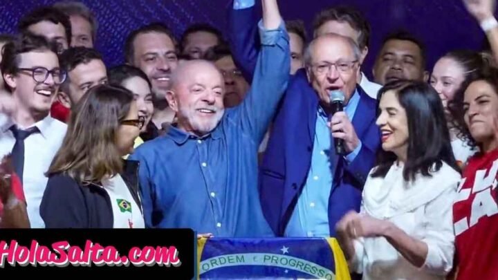 Lula estalló contra las plataformas digitales tras su reelección en Brasil: “Nunca vi tanta mentira”