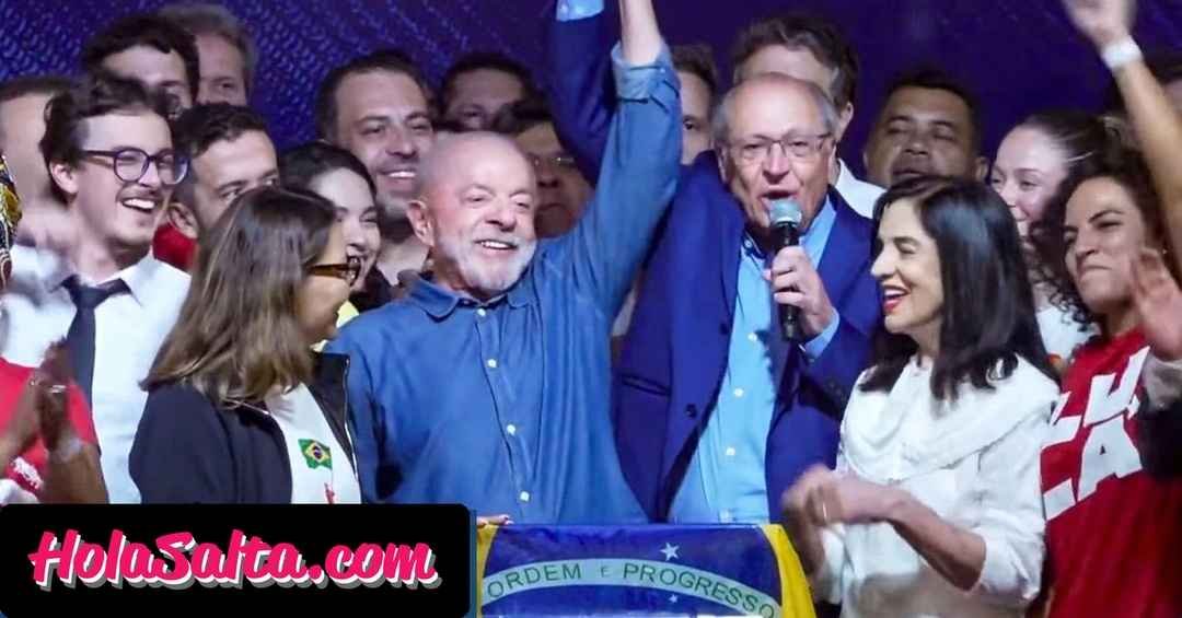 Lula estalló contra las plataformas digitales tras su reelección en Brasil: “Nunca vi tanta mentira”